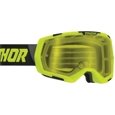 Brýle THOR Regiment FLUO BLACK                                                                                                                                                                                                                            