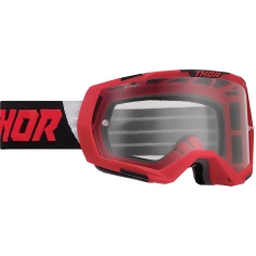 Brýle THOR Regiment  RED BLACK                                                                                                                                                                                                                            