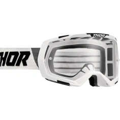 Brýle THOR Regiment  WHITE                                                                                                                                                                                                                                