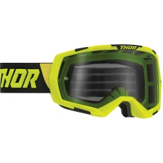 Brýle THOR Regiment fluo yellow                                                                                                                                                                                                                           