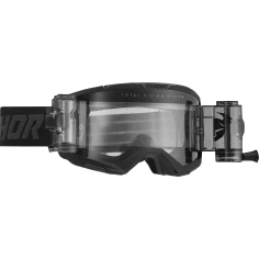 Brýle THOR Regiment Storm Roll-Off BLACK                                                                                                                                                                                                                  