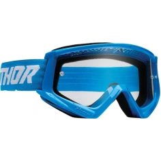 Dětské Brýle THOR COMBAT BLUE/WHITE