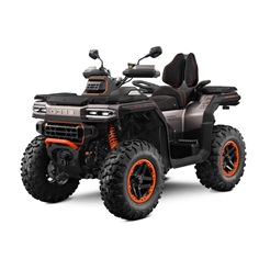 GOES TERROX 1000 - EU5+