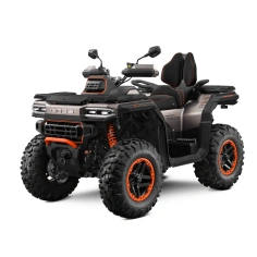 GOES TERROX 1000 - EU5+