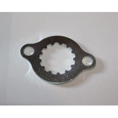 Zajištění řetězového kolečka Suzuki LTZ 400, LTR 450                                                                                                                                                                                                      