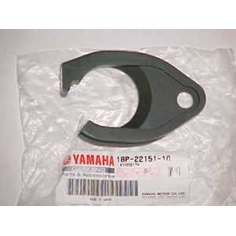 Lízátko řetězu Yamaha YFZ450R 09-23                                                                                                                                                                                                                       