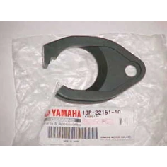 Lízátko řetězu Yamaha YFZ450R 09-23                                                                                                                                                                                                                       