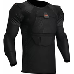 Triko s protektory Sentry Stealth Guard L/XL Thore