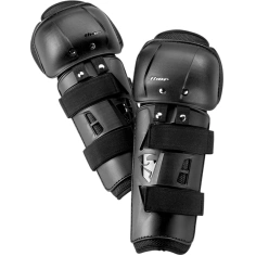 Chraniče kolen THOR SECTOR BLACK