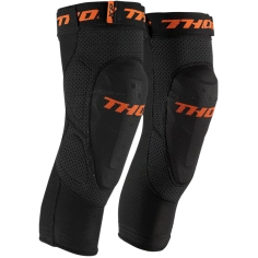 Chraniče kolen THOR SECTOR BLACK