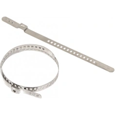 Spona manžety kloubu poloosy - menší průměr                                                                                                                                                                                                               