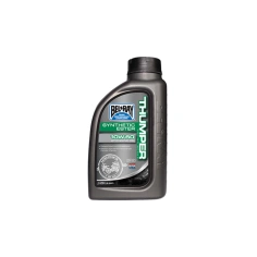 Bel-Ray 10w-60 racing syntetický 1l                                                                                                                                                                                                                       