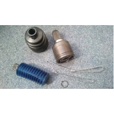 Kloub poloosy Yamaha Grizzly 550/700 zadní vnitřní                                                                                                                                                                                                        