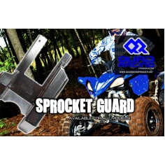 Kryt kyvky na Kawasaki KFX 700                                                                                                                                                                                                                            