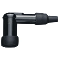 Fajfka na svíčku - univerzální pro svíčku bez koncovky (na závit)                                                                                                                                                                                         