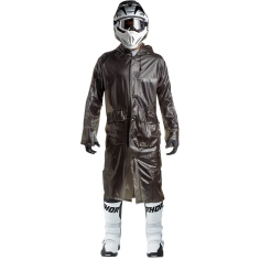 Plaštěnka S8 černá THOR