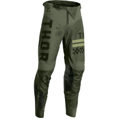 Kalhoty THOR Pulse Combat