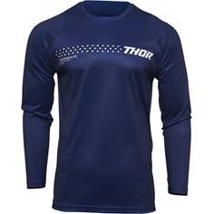 Dres THOR SECTOR modrý 4XL