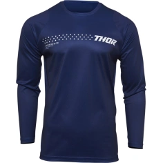 Dres THOR SECTOR modrý 4XL