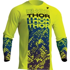 Dres Thor Atlas Jersey