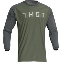 Dress THOR Terrain Jersey                                                                                                                                                                                                                                 