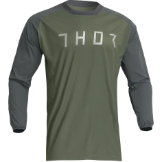 Dress THOR Terrain Jersey                                                                                                                                                                                                                                 