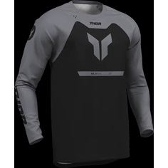 Dres THOR MENACE BLACK VEL. L