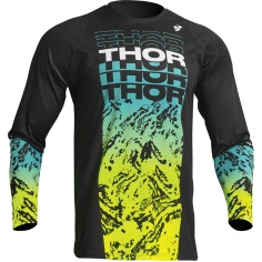 Dres dětský THOR Sector Atlas Jersey