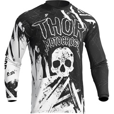 Dress dětský THOR Sector Gnar Jersey