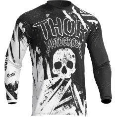 Dress dětský THOR Sector Gnar Jersey