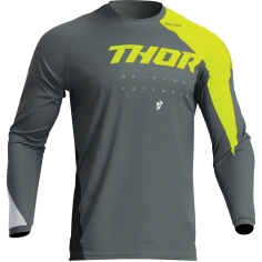 Dress dětský THOR Sector Edge Jersey