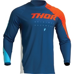 Dres dětský THOR Sector EDGE Jersey