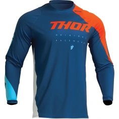 Dres dětský THOR Sector EDGE Jersey
