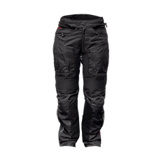 Kalhoty CFMOTO & PSÍ HUBÍK Amudsen - čermá