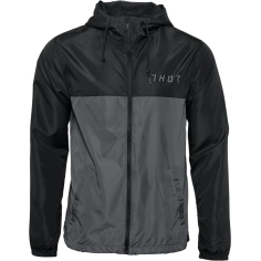 Bunda THOR letní vel.M