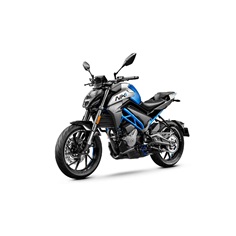 CFMOTO 300NK                                                                                                                                                                                                                                              