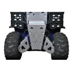 Kryty zadních ramen na Yamaha Grizzly 700, 550                                                                                                                                                                                                            