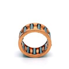 Převody ozubení JOURNEYMAN                                                                                                                                                                                                                                