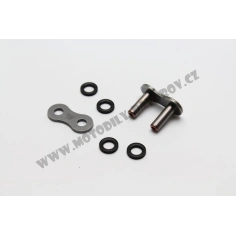 Spojka řetězu EK 530 SROZ - nýtovací                                                                                                                                                                                                                      