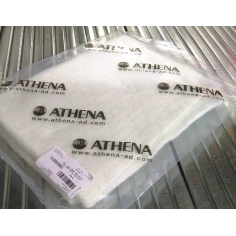 Vata do koncovky výfuku ATHENA  50x70cm                                                                                                                                                                                                                   