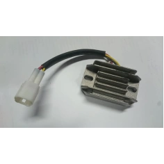 Regulátor dobijení YFZ 450 04-08                                                                                                                                                                                                                          