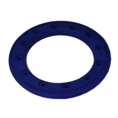 Límec GoldSpeed 8" polymercarbon