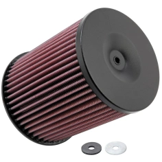 Vzduchový filtr KN YFZ 450, YFZ 450R                                                                                                                                                                                                                      