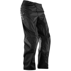 Kalhoty THOR S5 černá - 32                                                                                                                                                                                                                                