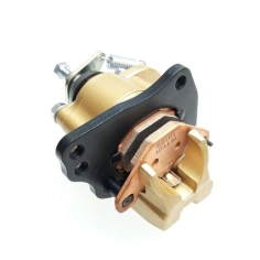 Zadní brzdový třmen Access Tomahawk 300, 400                                                                                                                                                                                                              