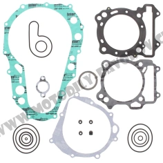 Těsnění motoru Suzuki LTZ 400, KFX 400                                                                                                                                                                                                                    