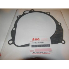 Těsnění víka zapalování Suzuki LTZ 400 - orig. SUZUKI                                                                                                                                                                                                     