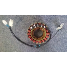 Stator zapalování Suzuki King Quad 700, 750                                                                                                                                                                                                               