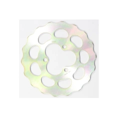 Zadní brzdový kotouč Can-Am DS 450 08-14                                                                                                                                                                                                                  