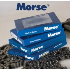 Rozvodový řetěz MORSE Suzuki LTZ 400, Kawasaki KFX 400                                                                                                                                                                                                    